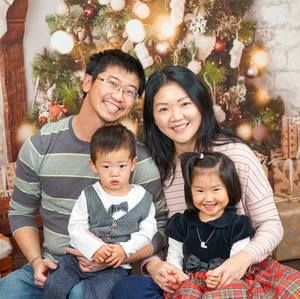 Meet your Posher, Joy